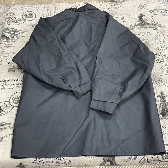 Protective Clothing Co Jacket - Picture 10 of 14